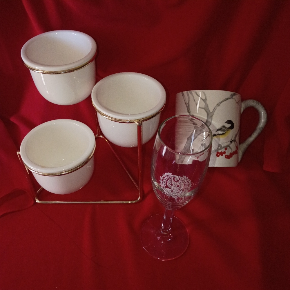 Ceramic Bundle - Picture 3 of 8